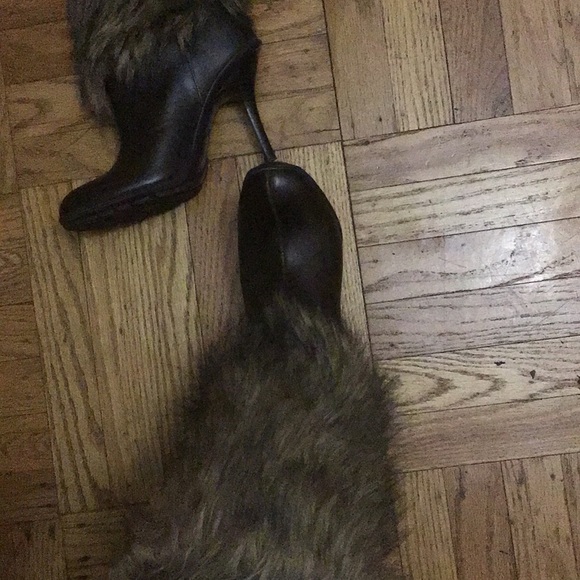 Steve Madden Boots - Picture 2 of 8